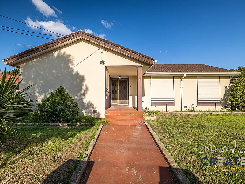 A BRAND-NEW OPPORTUNITY IN SUNSHINE WEST