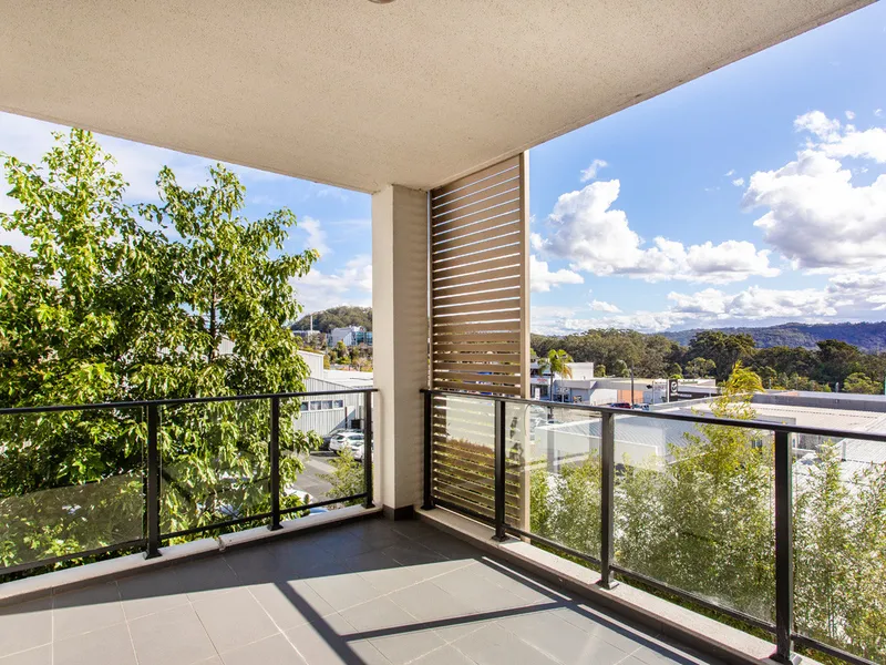 Modern Apartment Moments to the Heart of Gosford!
