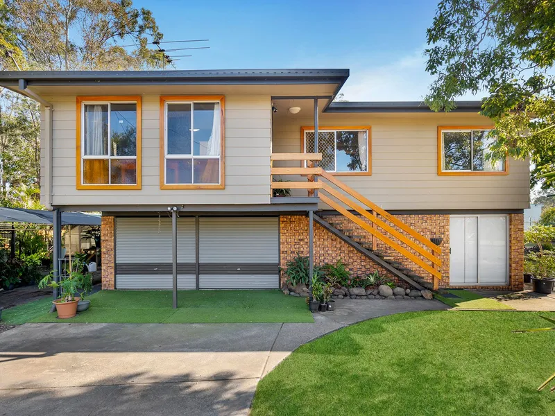 1500 Sqm in prime location.