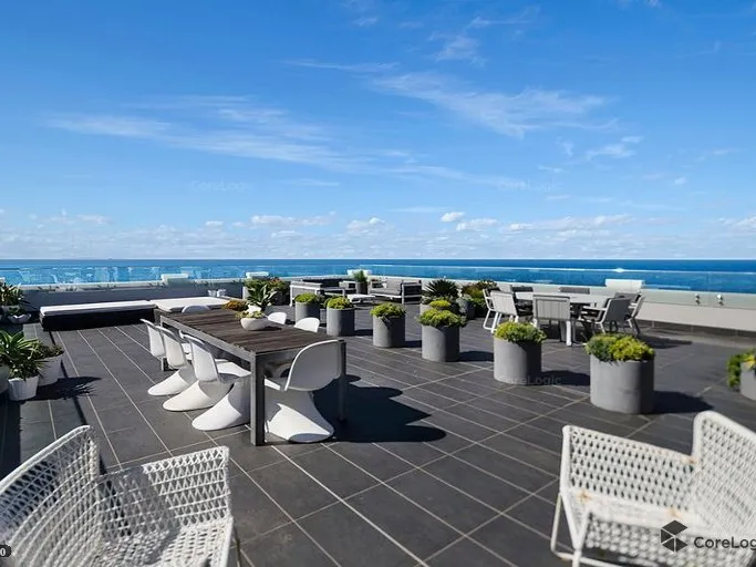 Spectacular Ocean Front Apartment!!