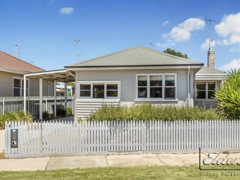 Renovated And Ready For You