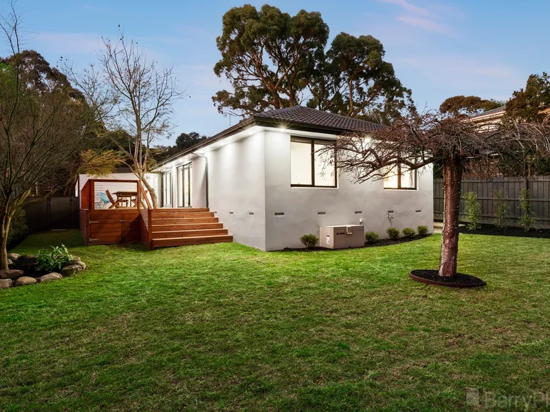 Luxurious lifestyle design.