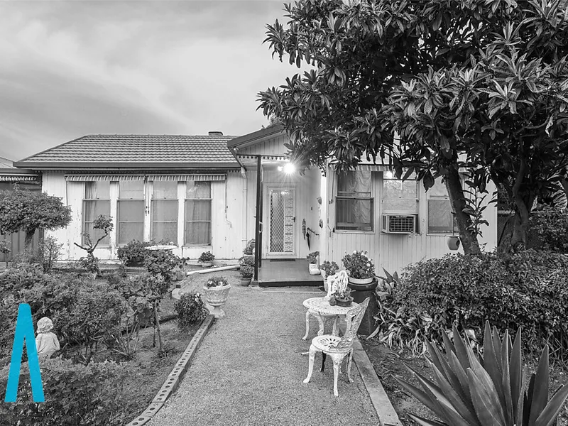 Rent or Reside - Refurbish or Divide