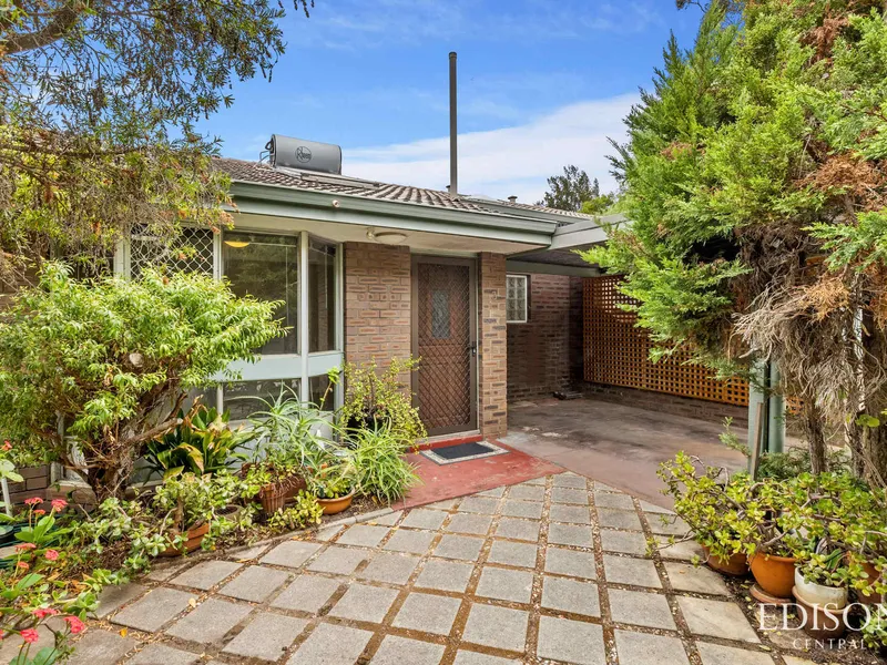 Welcome to Your Dream Home at 3/182 McDonald Street, JOONDANNA, WA 6060!