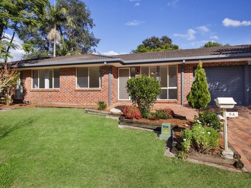 Torrens Title Duplex