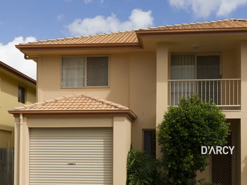 Spacious Living in a Convenient Location