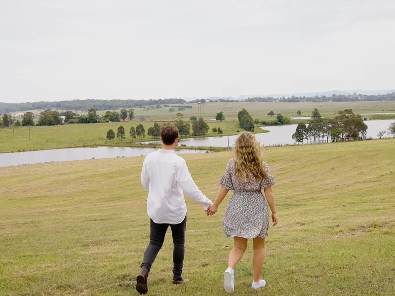 Mountain Views Estate - The 1st Release of 8 blocks in a Boutique 34 Lot development