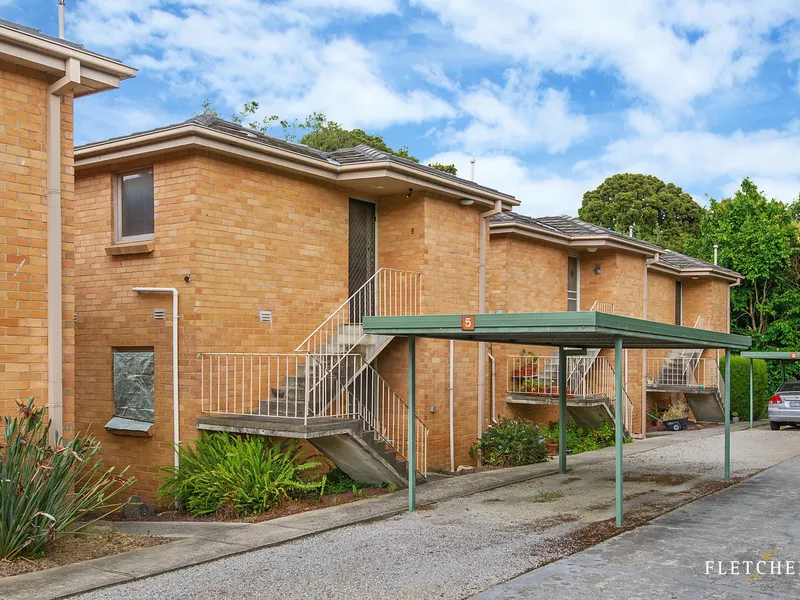 The first jewel in your investment crown