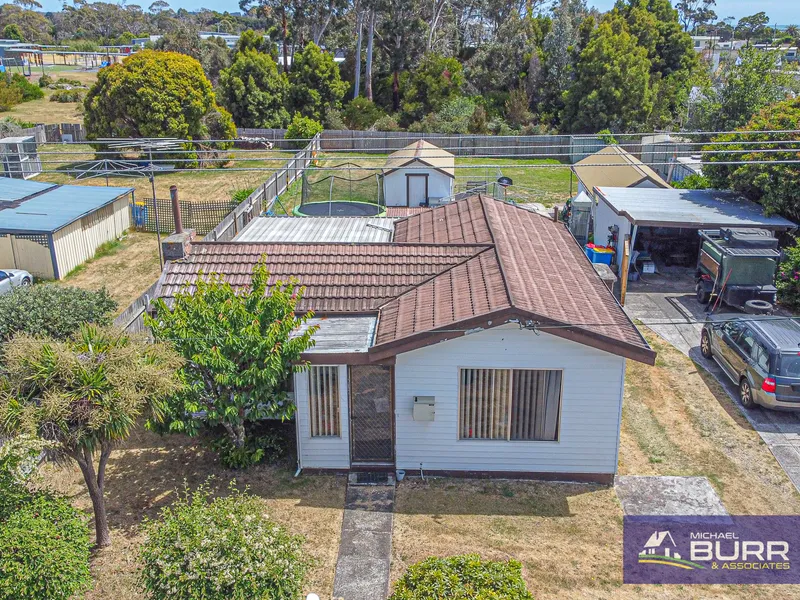 Development & Investment Potential in Port Sorell!
