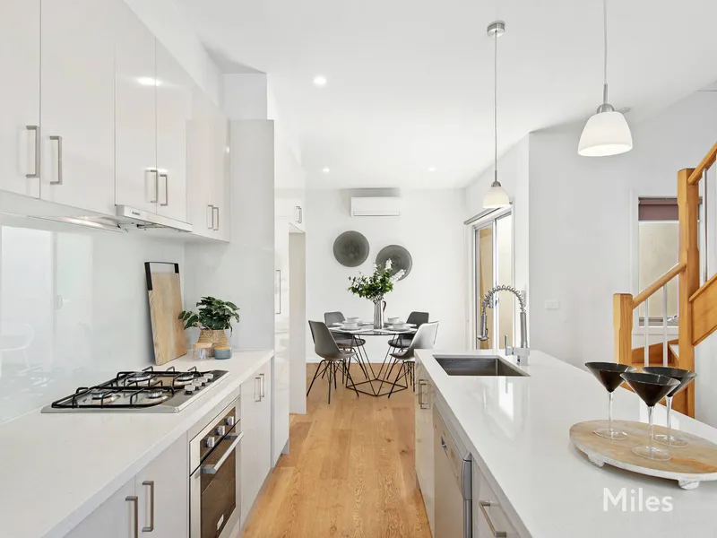 Secluded, Serene & Stylish Sophistication