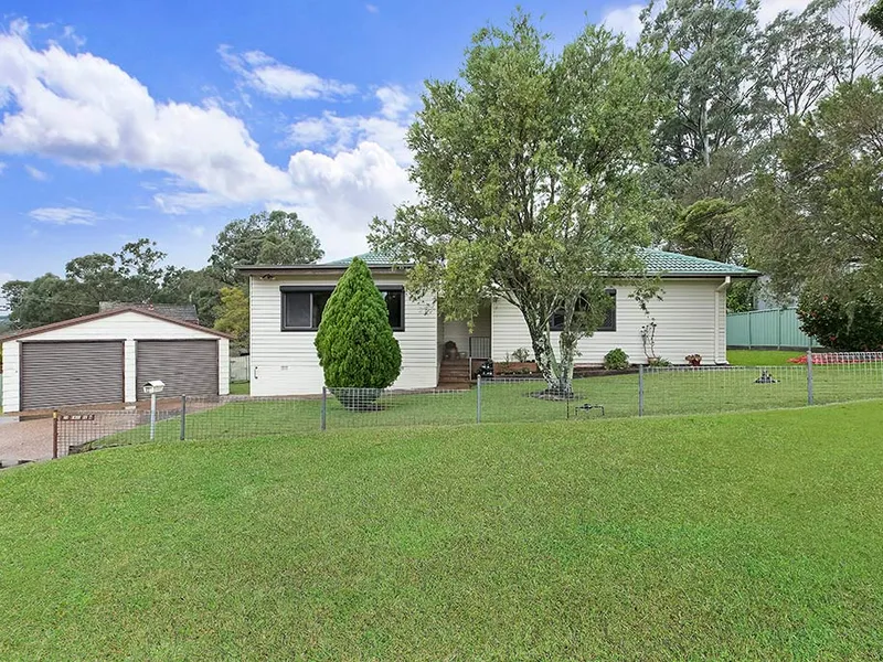 STUNNING 777M2 BLOCK - R3 ZONING - 42M ROAD FRONTAGE