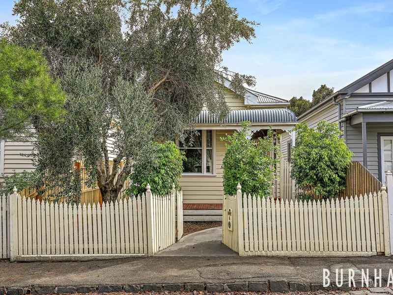 RENOVATED EDWARDIAN CHARM AND CHARACTER