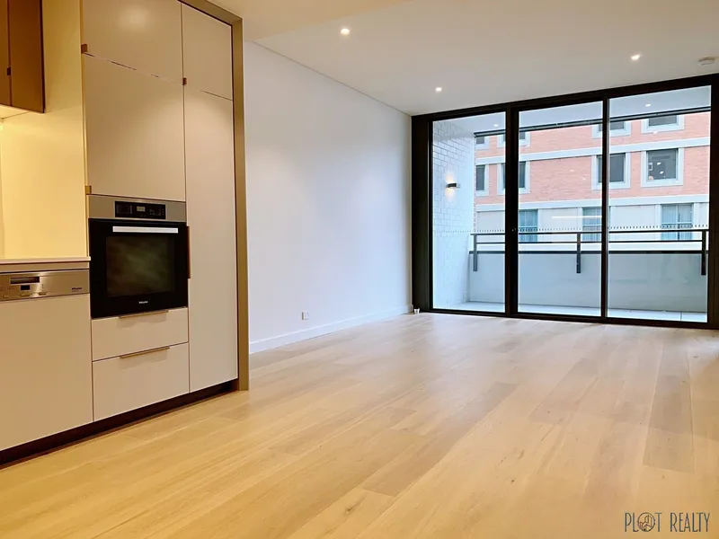 Darling Square-Metropolitan Living