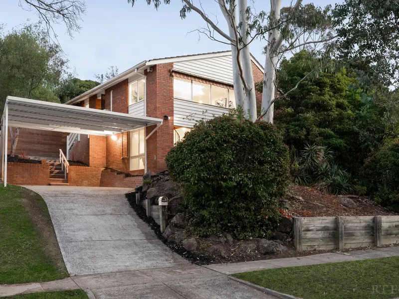 Spacious and Enhanced Family Home