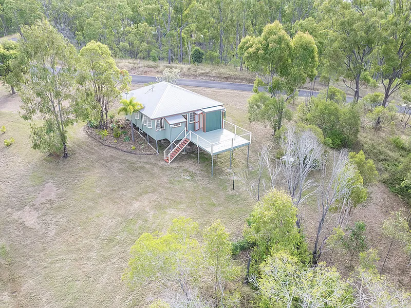 Charming Timber Home on 3/4 of an Acre!