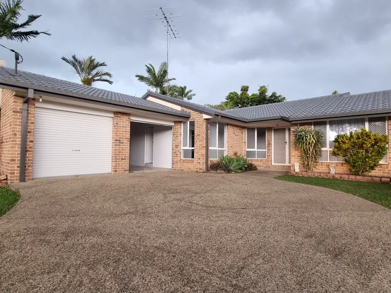 LARGE FAMILY HOME WITH ROOM TO GROW