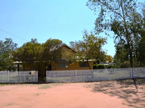 Inviting Family Home