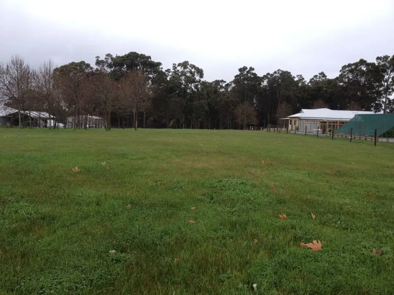 HIGHLANDS ESTATE BRIDGETOWN RESIDENTIAL BLOCK 2016SQM