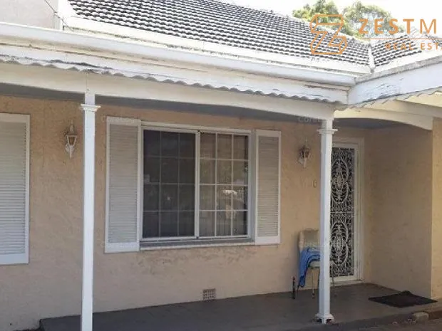 SHARE HOUSE INCLUDED ALL BILLS