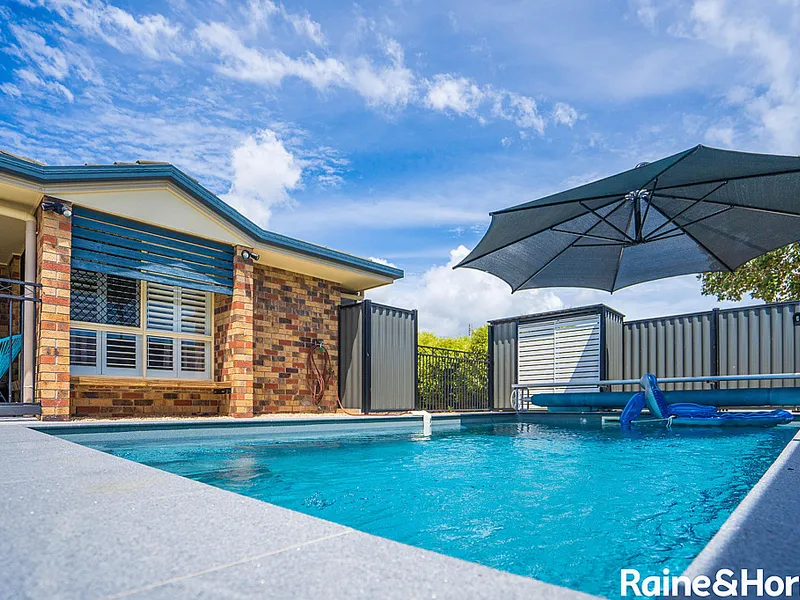 Exceptional home-Ready to JUST MOVE IN