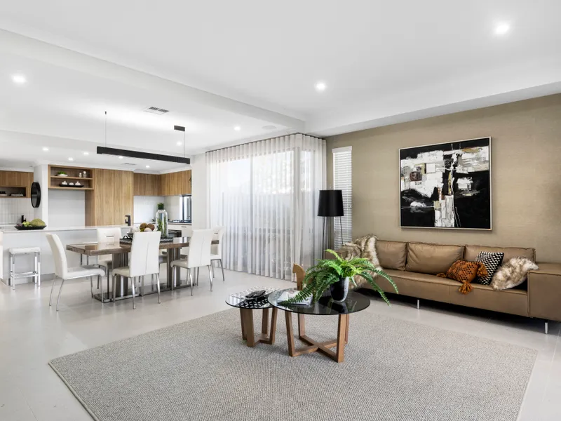 TAKE YOUR FIRST STEP TOWARDS HOME OWNERSHIP WITH IDEAL HOMES!