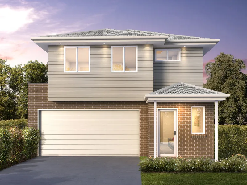 FIXED Price Package - Avalon 20 with Traditional Facade - Includes FIXED site costs! - Only $1000 Deposit.