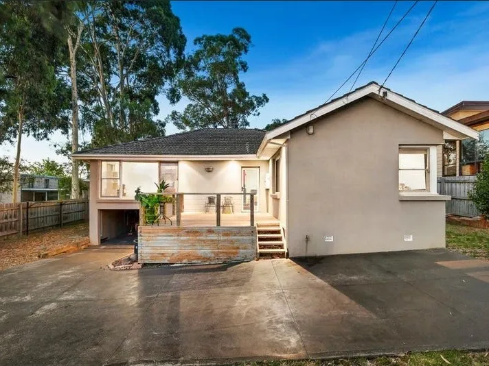 Explore Abundant Possibilities in a Prime Location Near Heathmont Village and Train Station.