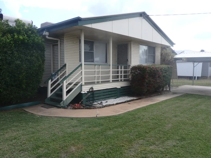 Stunning Home with Solar Power