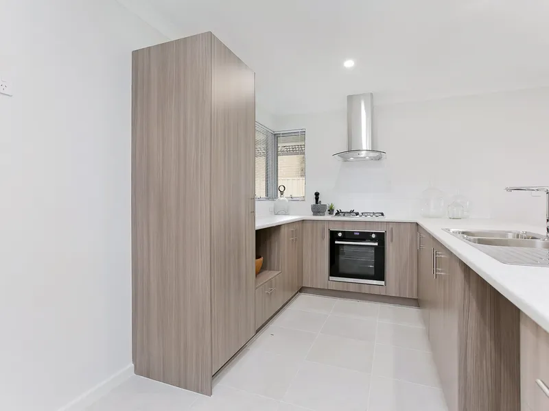 UNDER OFFER - ONLY ONE LEFT! 