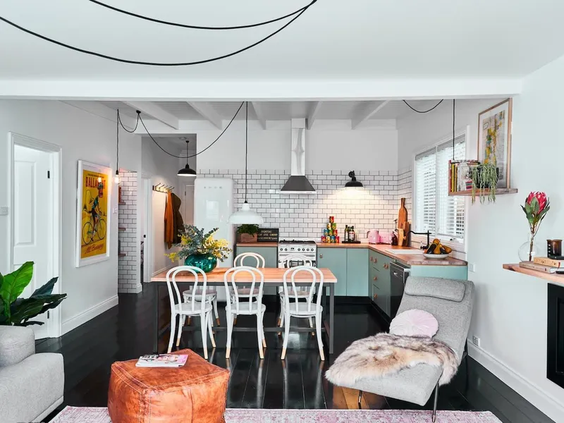 Fully Furnished - Bunting Cottage