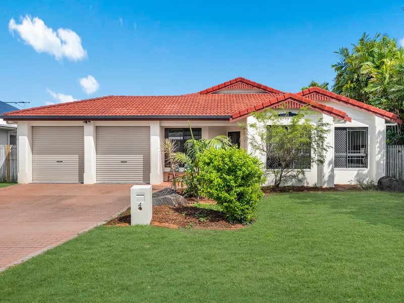 Sensational Home on Sutherland