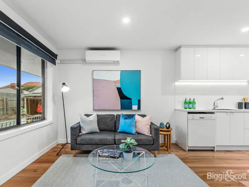 Low-Maintenance Living Made Easy