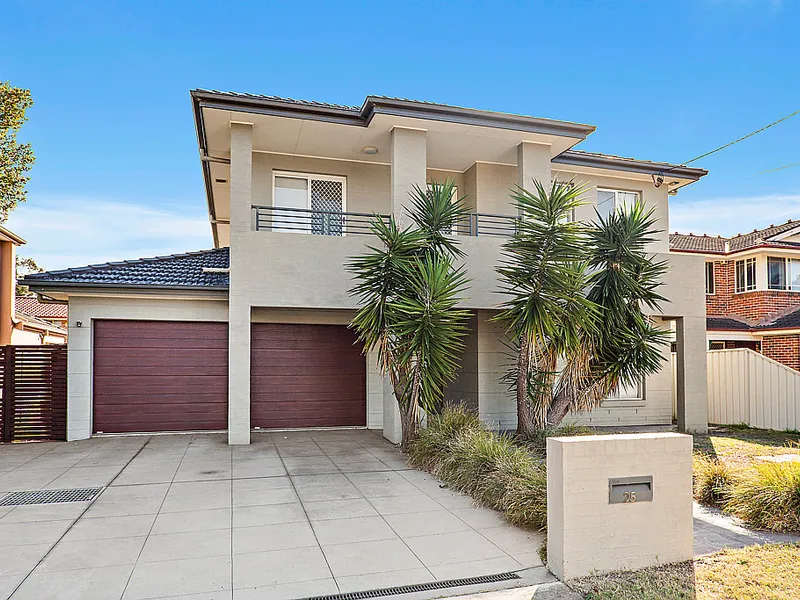 Quality ,Style, Space & Location