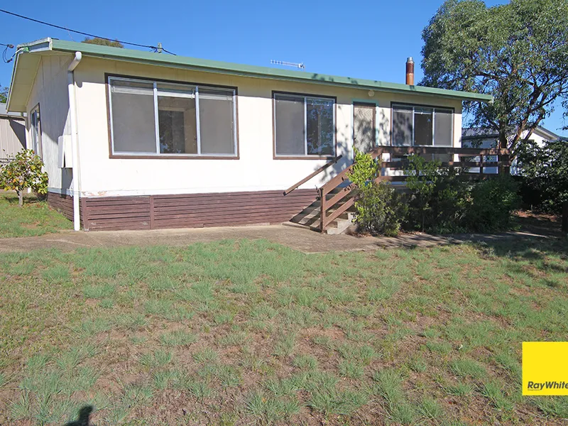 Renovate and Reward Yourself