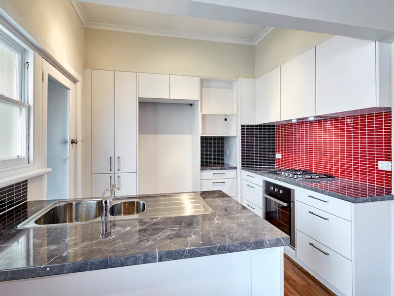 Combining an Incredible Lifestyle and City Convenience