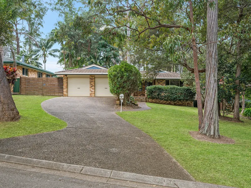 Spacious Living and Outdoor Appeal