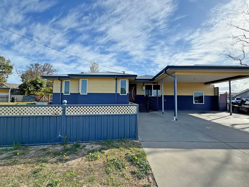 Proudly listed by Keith Ogley and Julie Jackson, Elders Real Estate Esperance