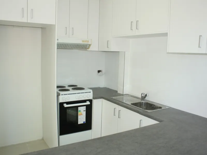 Two Bedroom Granny Flat