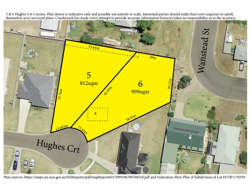 Residential Land - Quintessential Quarter Acre
