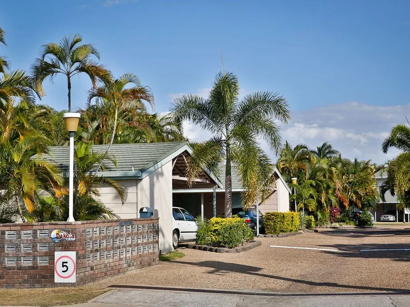 Resort Style Living.....