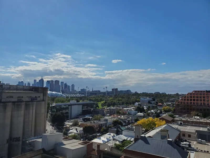 Brand New Luxury 2 Beds 2 Bath with City View & Olympic Park View