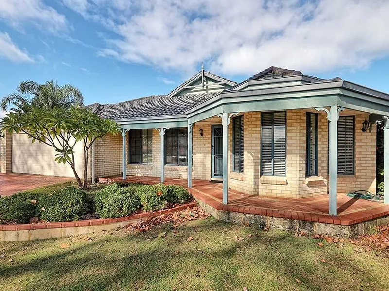 Great Location, Fantastic Family Home.