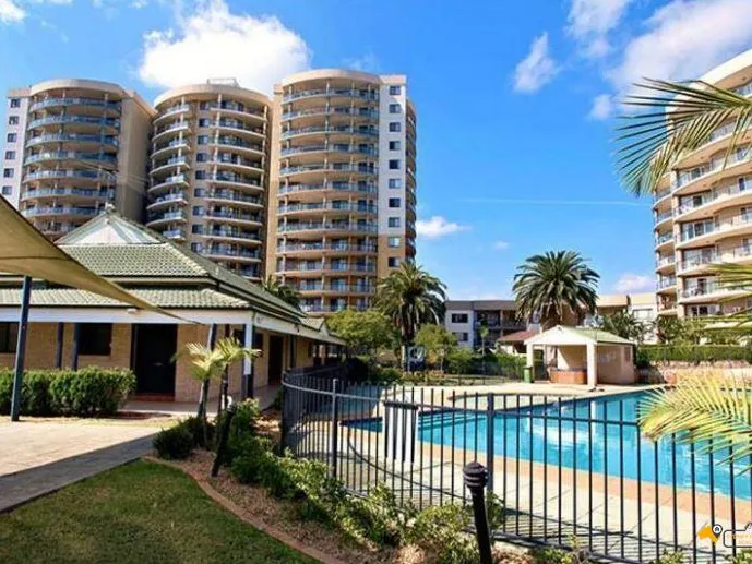 Two-Bedroom Apartment for rent