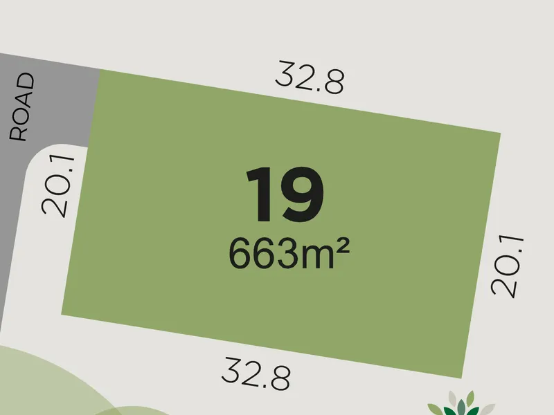 Seriously Large Elevated Lot With Lush Leafy Views In The Heart of Narangba