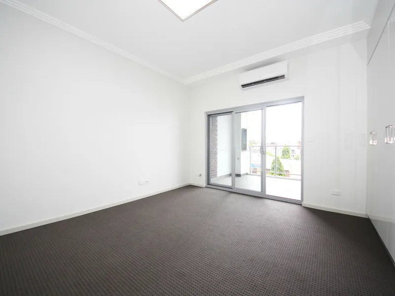Near New Spacious Apartment