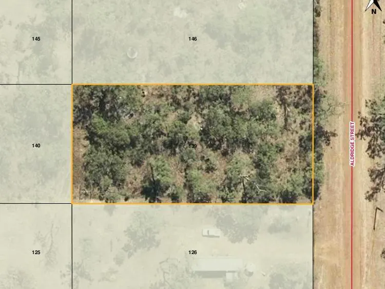 NEED LAND FOR A HOME?
