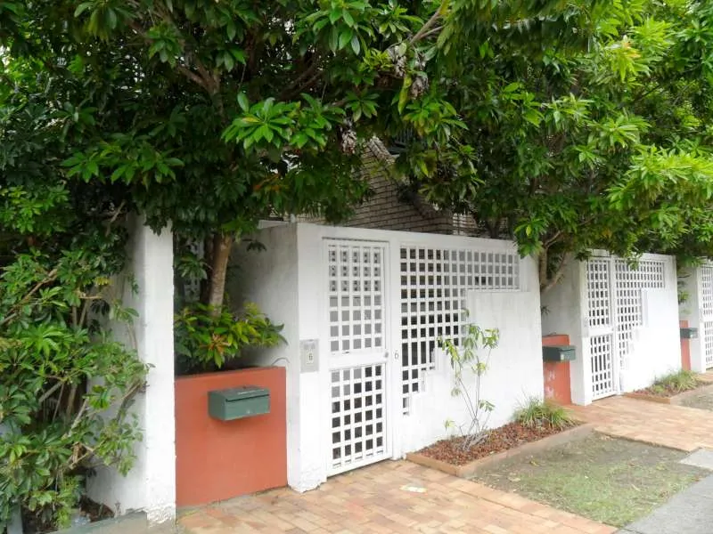 A sparkling gem in popular Toowong