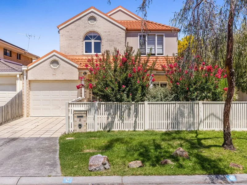 A Class Act with Beachside Ease