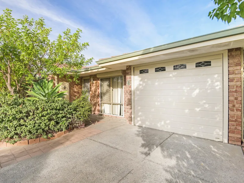 The Maddington Knights