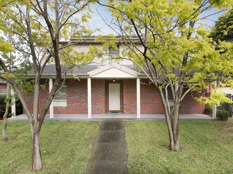 Furnished Student townhouse's